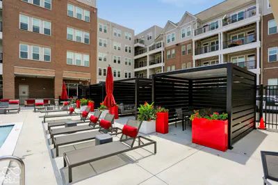 13111 Old Meridian Street #APT 484, Carmel - 46
