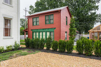 602 7th Street, Terre Haute - 46