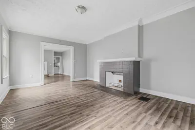 3326 Park Avenue, Indianapolis - 3