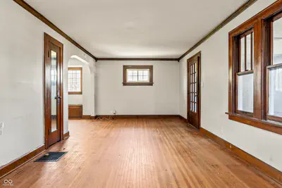 50 Catherwood Avenue, Indianapolis - 4