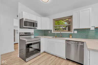 9105 Washington Boulevard, Indianapolis - 27