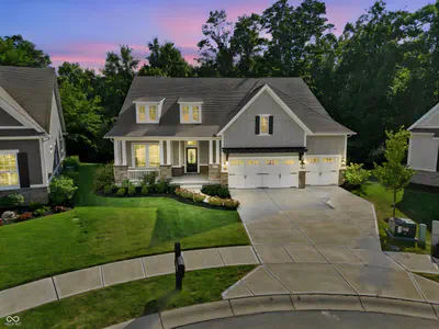 11162 Cliffside Drive, Fortville - 87