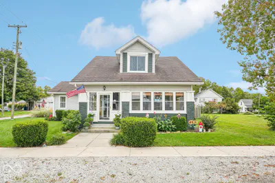 169 W Buckeye Street, Cicero