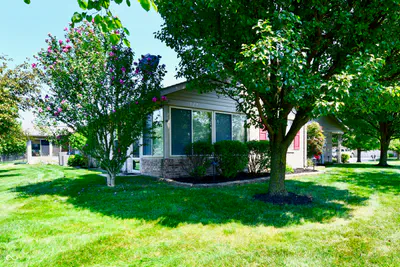 1734 Vidalia Court, Greenwood - 34