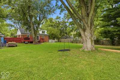 5632 Henderson Drive, Brownsburg - 48