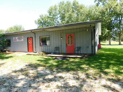 455 Springhill Drive, Terre Haute - 2