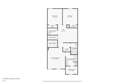 1712 Clifton Lane, Westfield - 22