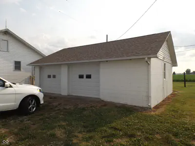 116 350 Road, Shelbyville - 30