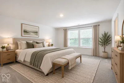 10038 Sundley Drive, Indianapolis - 21