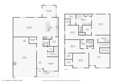6673 Laurelwood Drive, Pendleton - 31