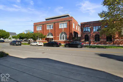 1529 N Alabama Street #UNIT C, Indianapolis - 33