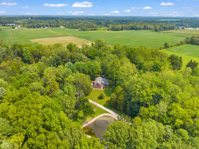 2690 County Road 800, Clayton - 48