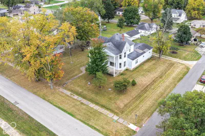 703 E Walnut, Frankton - 28