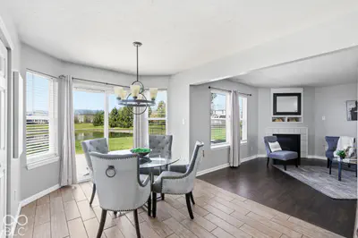 8716 Springview Drive, McCordsville - 21