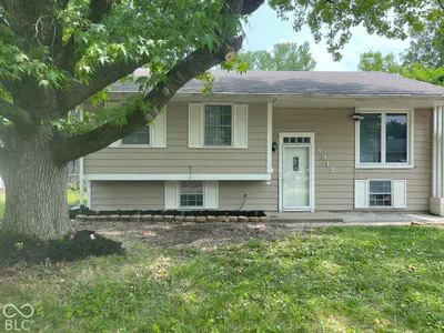 3913 Eisenhower Drive, Indianapolis - 4