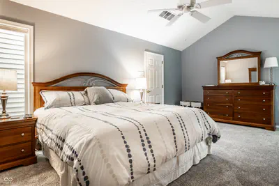8406 Quail Hollow Road, Indianapolis - 26