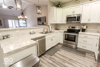 5604 Payne Boulevard, Plainfield - 4