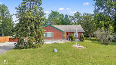 167 Buck Creek Road, Indianapolis - 2