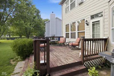 8250 Carloway Road, Indianapolis - 35