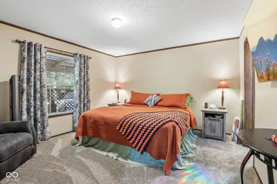 4736 Mahalasville Road, Morgantown - 20