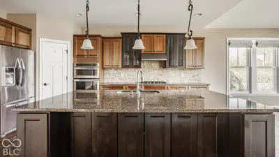 3237 Wildlife Trail, Zionsville - 14