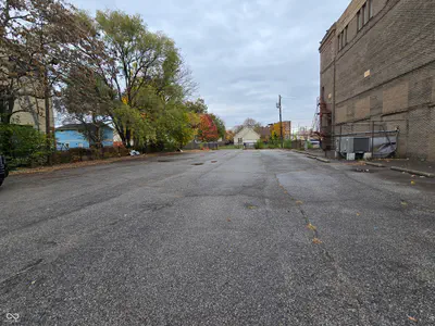 2201 Central Avenue, Indianapolis - 7