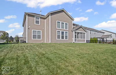 6525 Gulfwood Drive, Brownsburg - 44