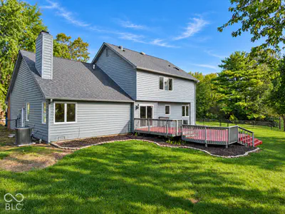 889 Bridle Circle, Carmel - 36