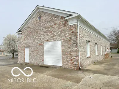809 8th Street, Anderson - 3