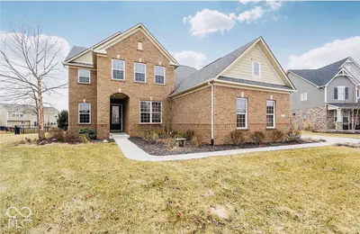 7211 Bellini Lane, Indianapolis