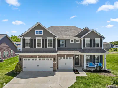9133 Thames Drive, Avon