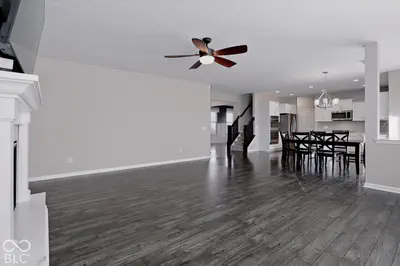 4331 Fox Hollow Boulevard, Indianapolis - 23