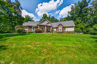 8700 Georgetown Road, Columbus - 8