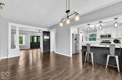 1495 John Bart Road, Lebanon - 17