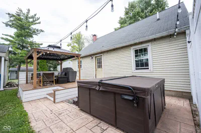 715 Homewood Drive, Carmel - 35
