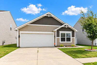 1003 Belvedere Drive, Shelbyville