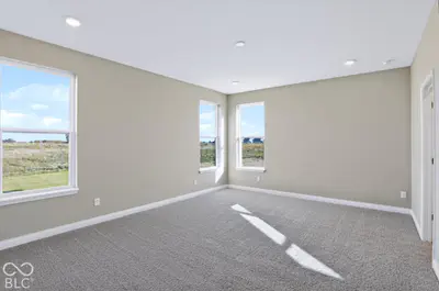 6689 Thresher Pass, McCordsville - 19