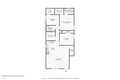 1250 Herbert Street, Indianapolis - 31