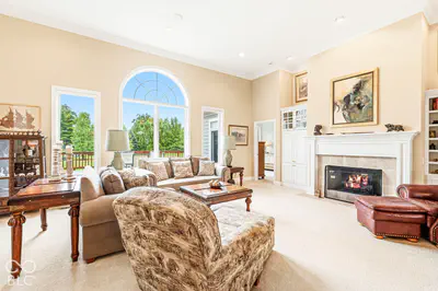 734 Hanover Close, Zionsville - 22