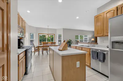 6781 Fieldstream Drive, Plainfield - 23