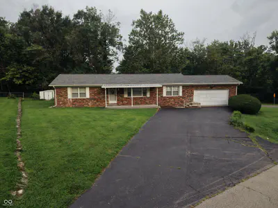 707 Davidson Street, Greensburg