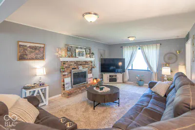 729 Balroyal Court, Indianapolis - 10