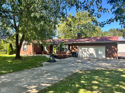 2216 Jenny Lynn Drive, Lawrenceburg - 2