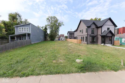 1033 Hosbrook Street, Indianapolis - 13