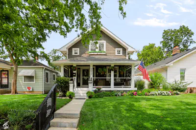 5012 13th Street, Indianapolis - 3