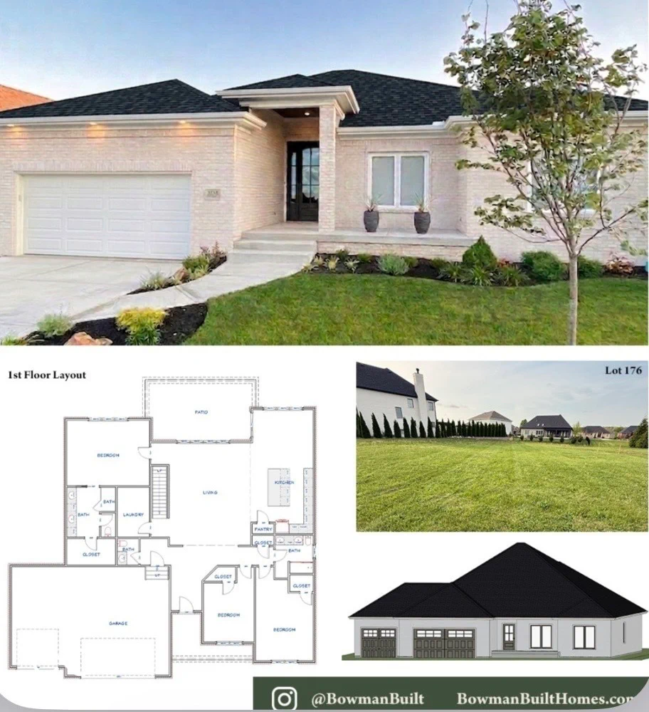 5421 Camden Lane, Greenwood