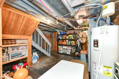 906 E 50th Street, Indianapolis - 20