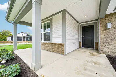 6805 Levant Lane, Indianapolis - 4
