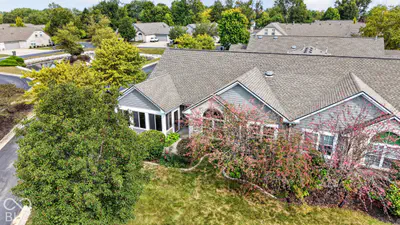 5771 Quail Crossing Drive, Indianapolis - 27