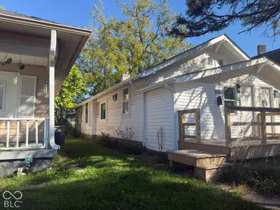1513 N Kealing Ave, Indianapolis - 2